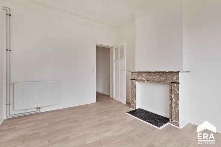 Appartement Te Koop Laeken Nabij Parken