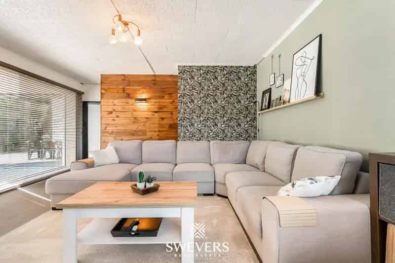 Huis te koop Lauw 4 slaapkamers gerenoveerd