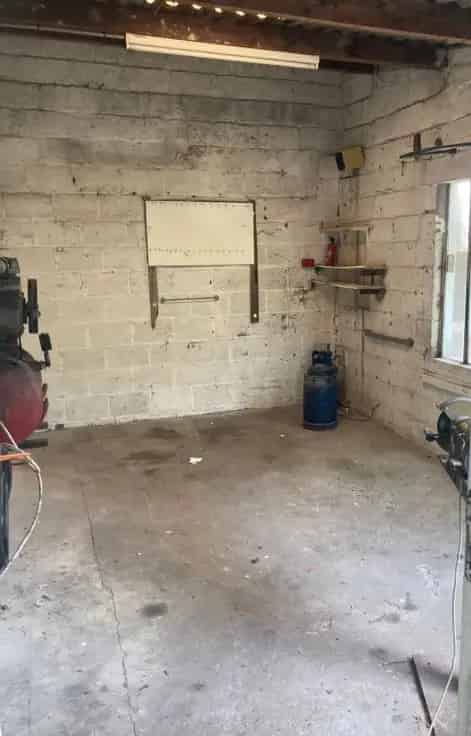 Bungalow te Koop Seraing 2 slaapkamers tuin