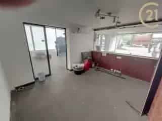 Kantoor te huur Jambes 250m²