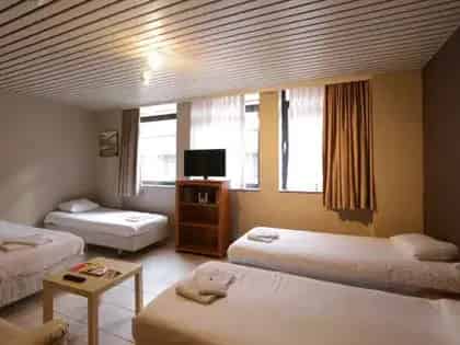 Budgetvriendelijke Luxe Studio Brussel