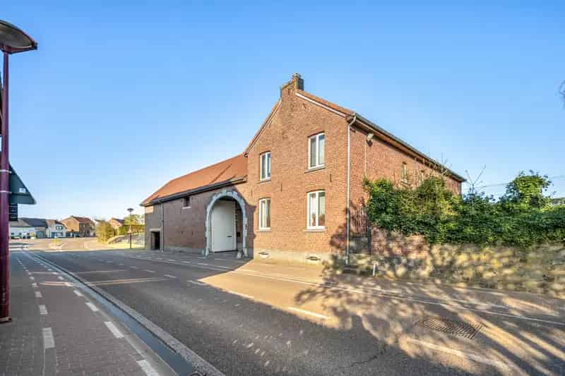 Huis te huur