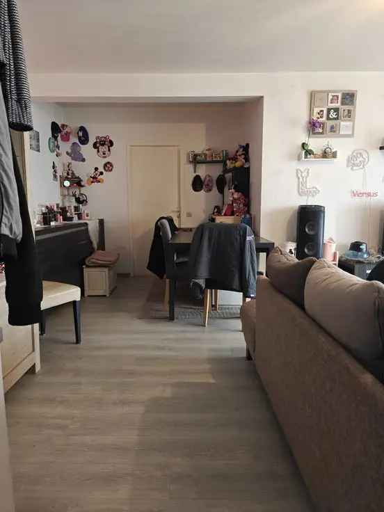 Appartement Te Koop