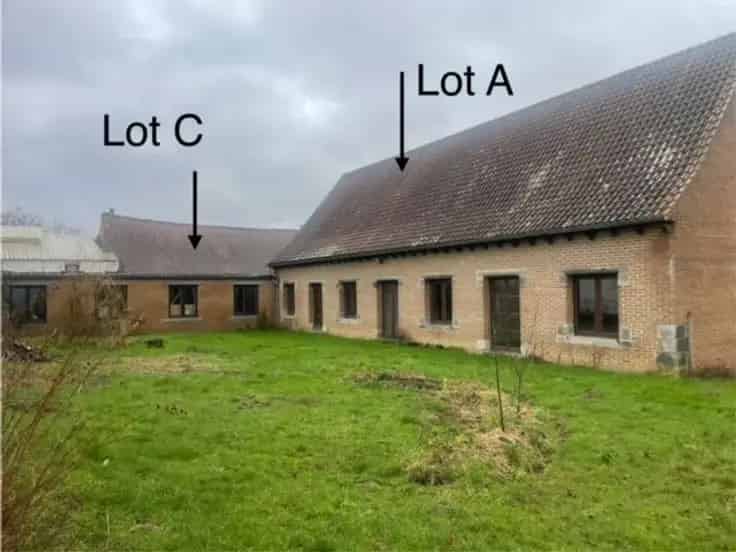 Huis Te Koop Renovatieplicht Onbekend