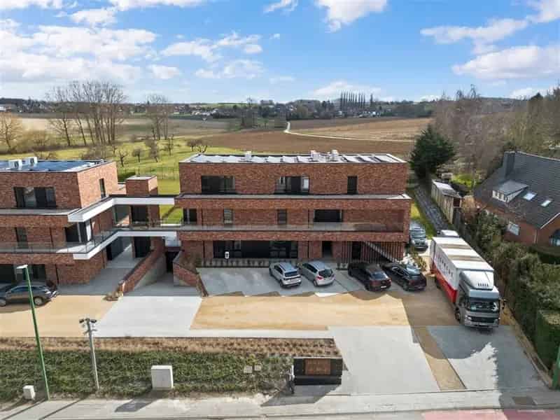 Garage en Kelderberging te Koop Gingelom