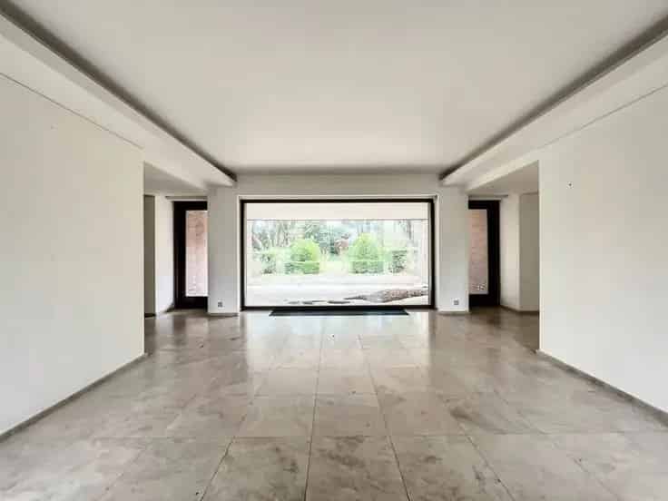 Villa te Koop Uccle Fort Jaco 1173m2