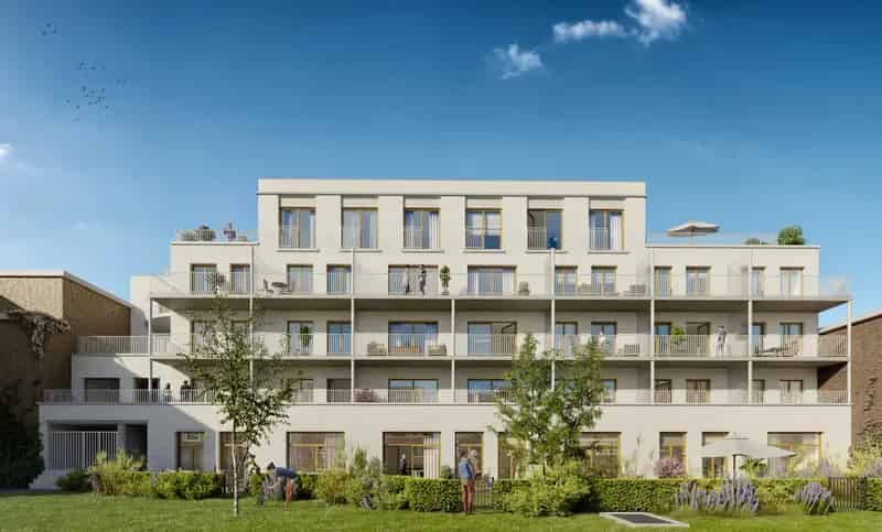 Hip Stadsappartement te Koop in 30 Noord