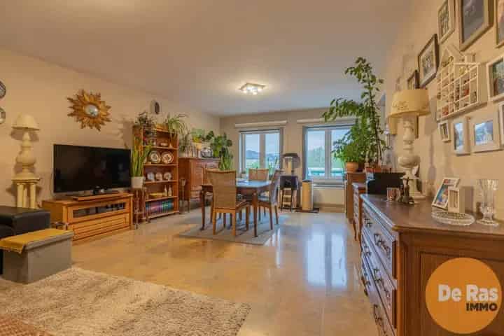Appartement te Koop Gijzegem Aalst