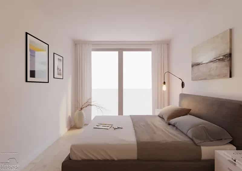 Appartement te Koop Oostende Residentie Stroombank