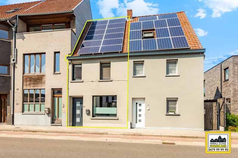 Huis te koop