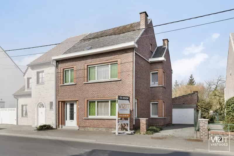 Huis te huur