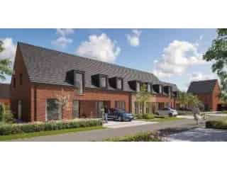 Nieuwbouw Woningen Roeselare: Ruime BEN Woningen Te Koop