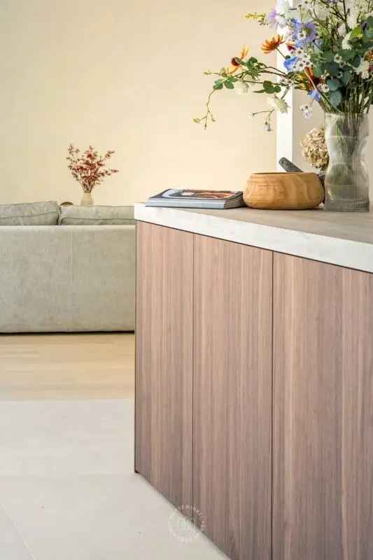 Ruime Nieuwbouwvilla Rodenburg 223m² 4 slaapkamers