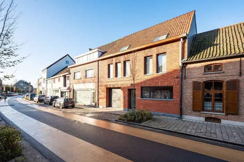 Huis te koop Gent Oostakker 2020