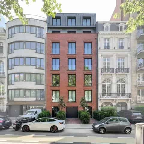 Ruimte Vrije Beroepen 43m2 Churchill PL