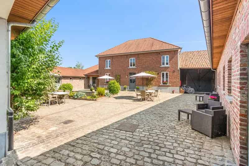 Wellness B&B in Karaktervolle Hoeve