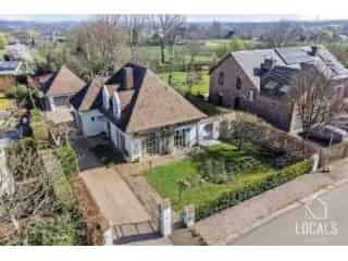 Villa te koop Ternat 267m2  - Rustig gelegen -  Groot perceel