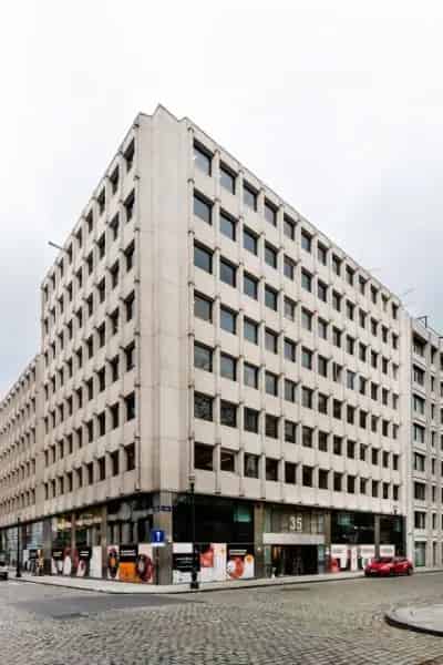 Woning te koop