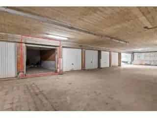Garagebox te koop Deurne Jan Welterslaan