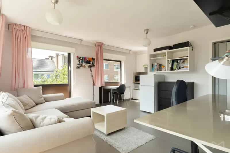 Appartement te koop Leuven: Instapklaar 1 slaapkamer appartement