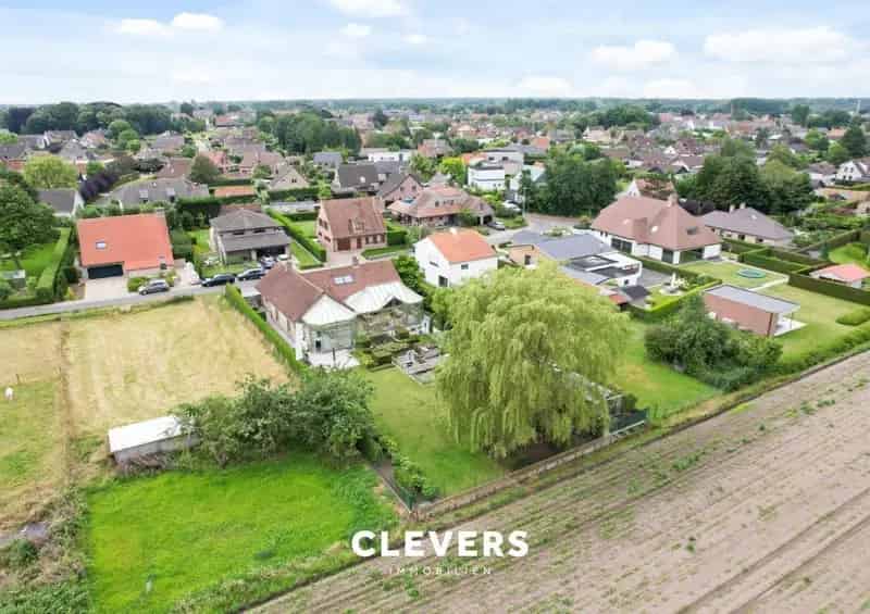Energiezuinige Villa met Landelijk Uitzicht