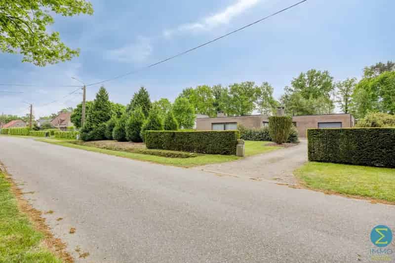 Huis te huur Retie 3 slaapkamers grote tuin