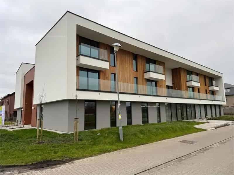 Nieuwbouw assistentiewoning te huur Wichelen
