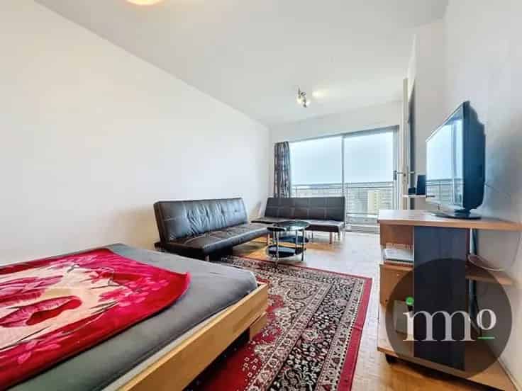 Studio te Koop Anderlecht: Ideaal voor Investering
