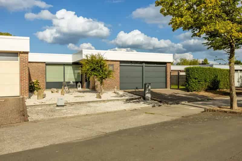 Gelijkvloerse woning te huur - Rustige Wijk - 3 slaapkamers