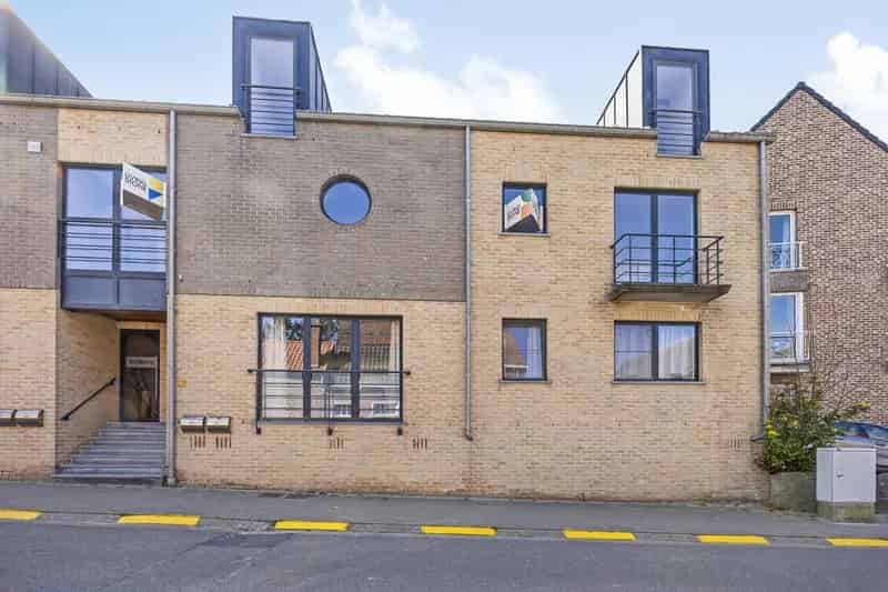 Instapklaar Duplex Appartement Oud-Heverlee