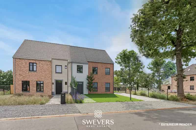 Bouwgrond te huur Rustige locatie 6a 14ca Halfopen bebouwing