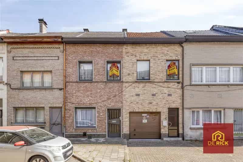 Huis te koop