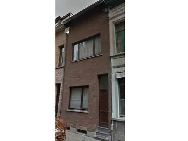 Eengezinswoning Sint Marcusstraat 16 Bouwjaar 1933