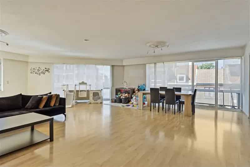 Appartement te huur Temse 125m2 2 slaapkamers EPC 206