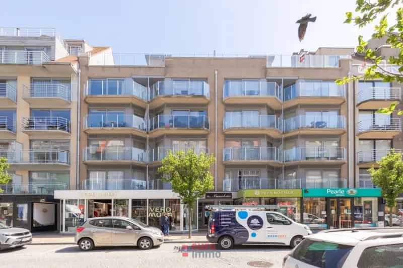 Appartement te huur