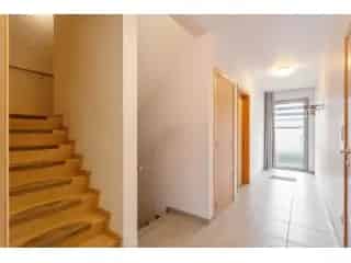 Huis te koop Linden - 3 slaapkamers, praktijkruimte, garage en tuin