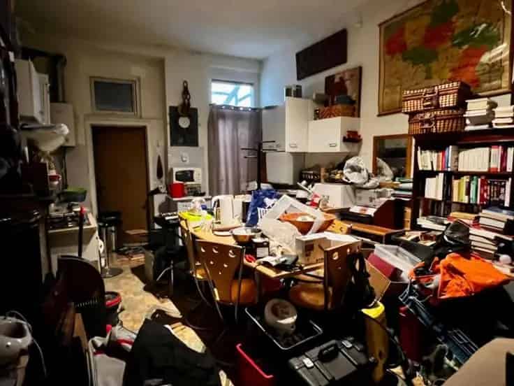 Huis Te Koop 3 slaapkamers Kelder Dubbel Glas