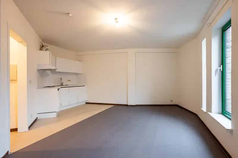 Huis te koop Gent: Opbrengsteigendom 1992