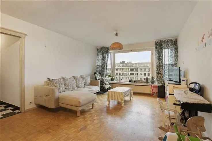 Appartement te Koop Berchem Nabij Stad Park