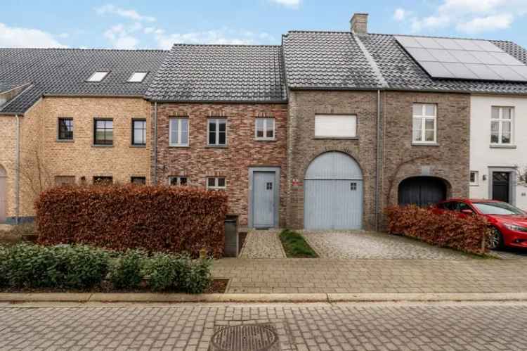 Woning Te Hasselt