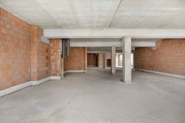 Kantoor te koop in centrum Beerzel