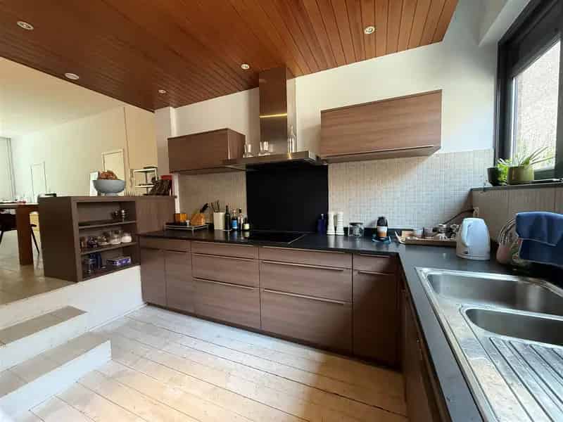 Duplex Appartement 3 SLPK 2 BADK Nabij Museum