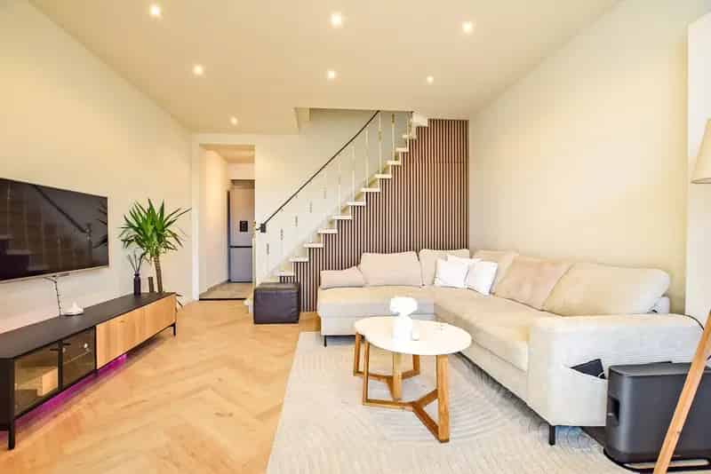 Gerenoveerde woning te koop - 3 slaapkamers - EPC A