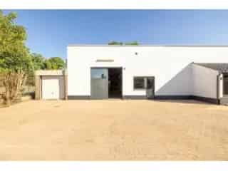 Industrie te koop Malle 2000m² Atelier Magazijn
