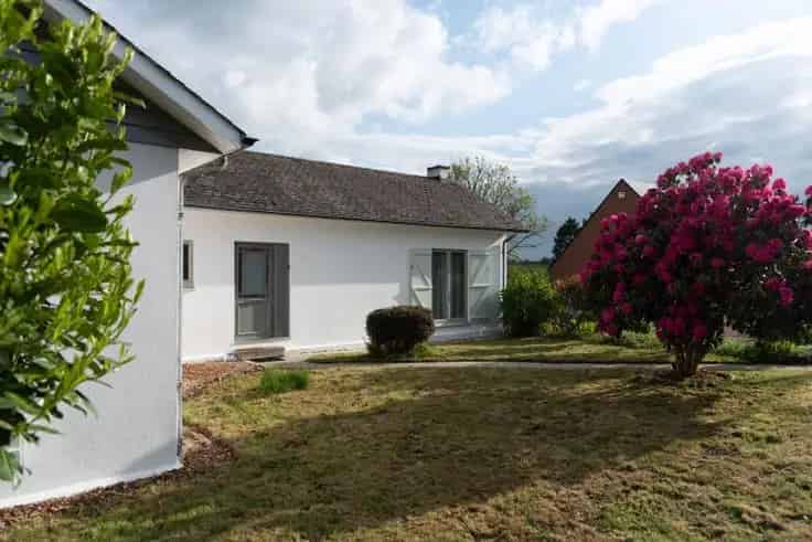 Gelijkvloerse Familiewoning Nabij Voorzieningen