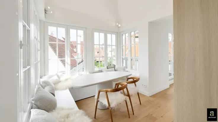 Luxe Appartement Knokke Strand 100m