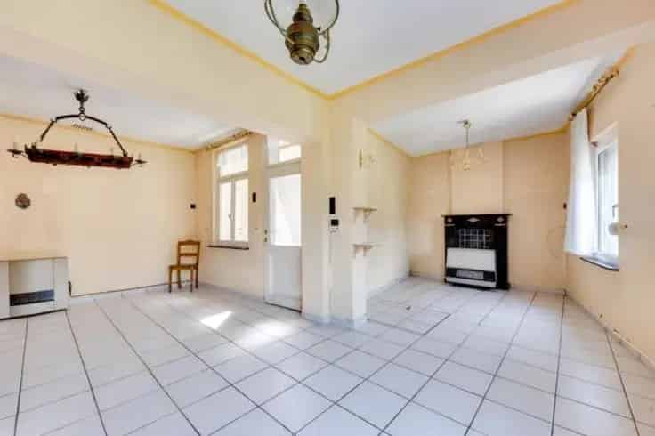 Huis te koop Jupille-sur-Meuse 3 slaapkamers te renoveren