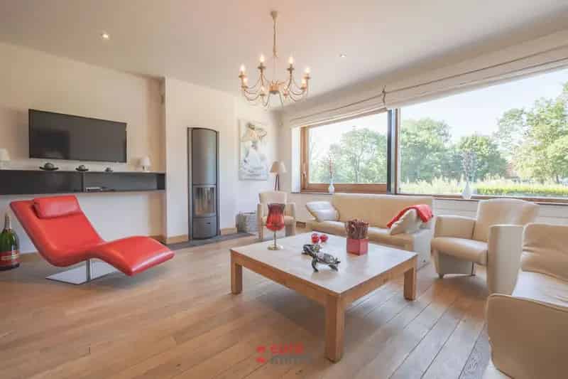 Prachtige Woning Nieuwpoort