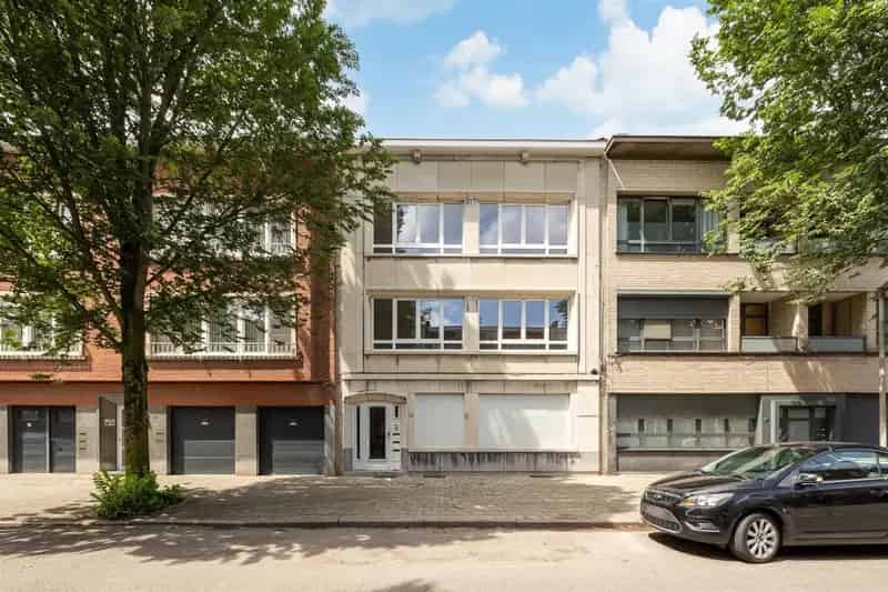 Appartement te huur Antwerpen Expo 2 slaapkamers ruim terras