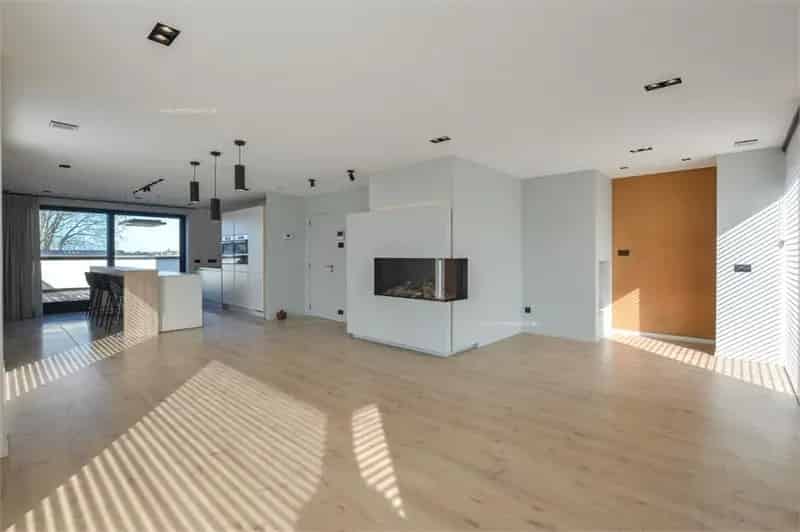Duplex 3 slaapkamers te huur Bredene